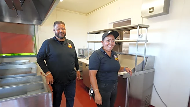 B&J Drive-In set to open in former Ventura Foster's Freeze