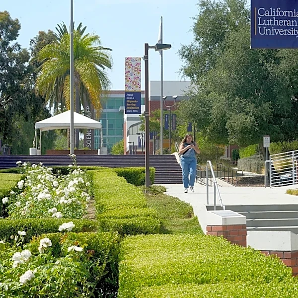 CLU experiences first day technology woes