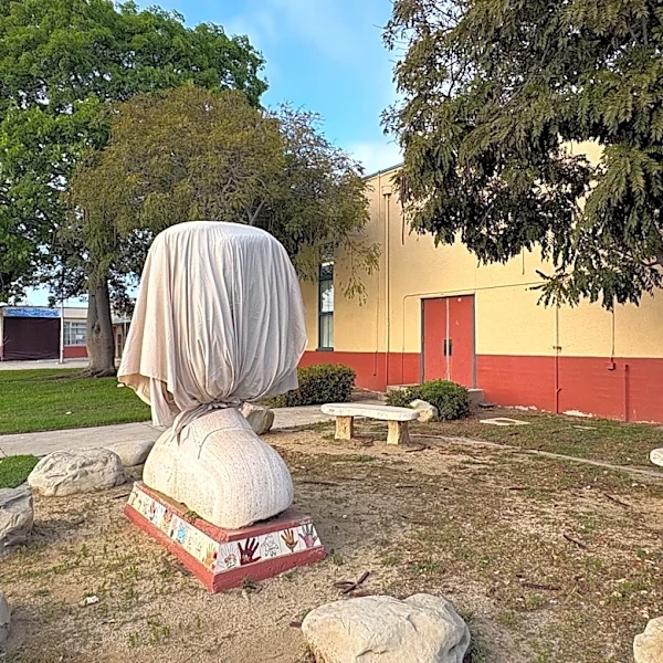 New name is approved for César Chavez School in Oxnard