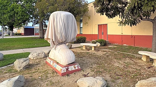 New name is approved for César Chavez School in Oxnard
