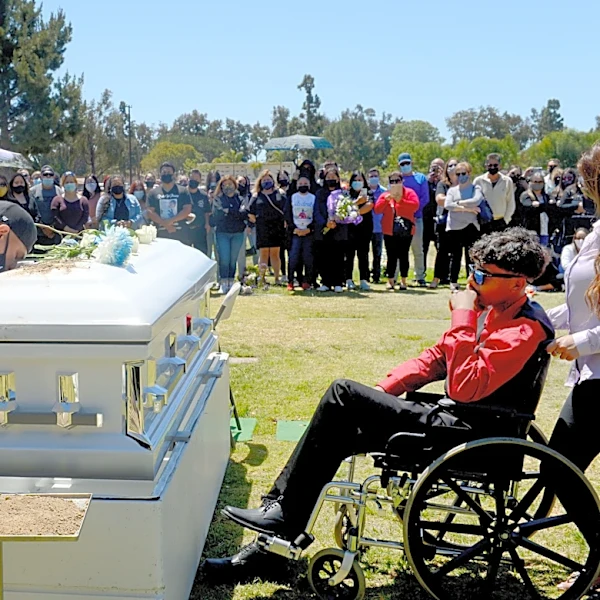 Port Hueneme man pleads guilty to 2021 bike crash that killed teen