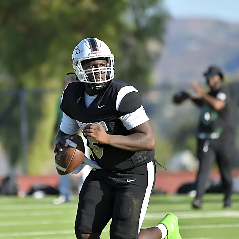 Arkansas transfer QB cleared at Oak Park | prep football notebook
