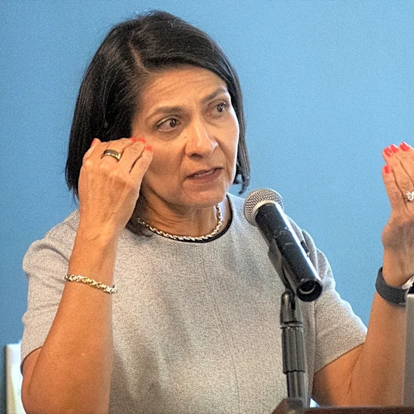 Research leader says Alzheimer's can be slowed in Camarillo town hall