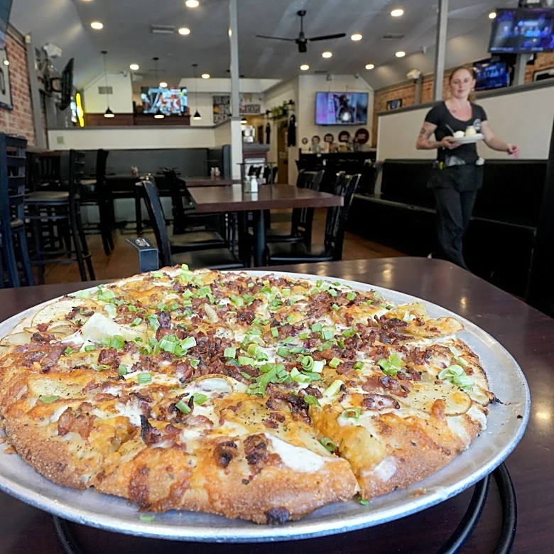 Ventura County's best pizza eatery revealed