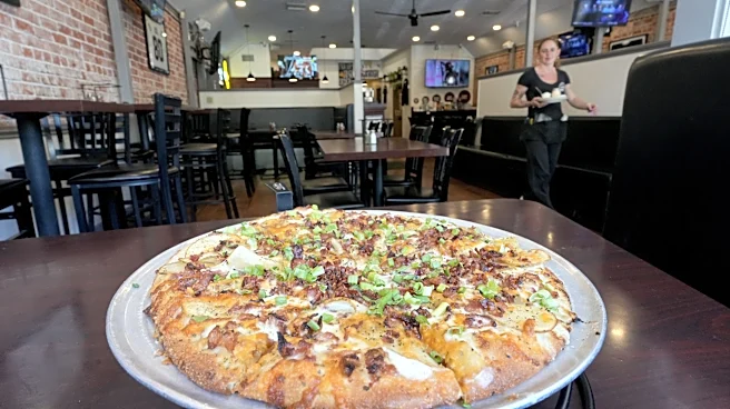 Ventura County's best pizza eatery revealed