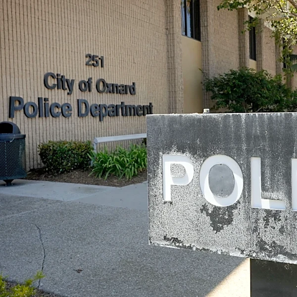 Teen arrested after Oxnard shooting; 1 in critical condition