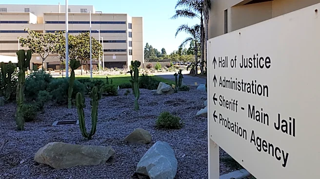 Oxnard man sentenced to a year in jail for 2025 violent domestic abuse