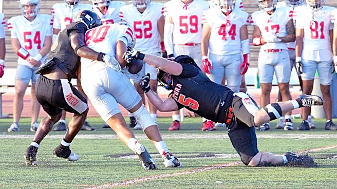 Ventura College, Moorpark College football teams drop season openers