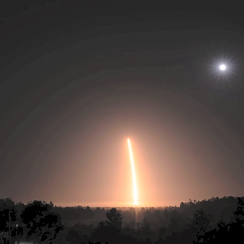 SpaceX plans 2 rocket launches this week in California. Here's when
