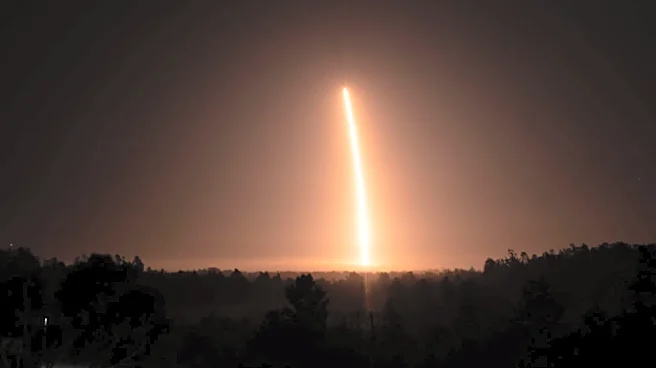 SpaceX plans 2 rocket launches this week in California. Here's when