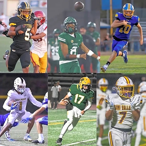 VOTE for the @vcspreps Football Player of the Week for Week 1
