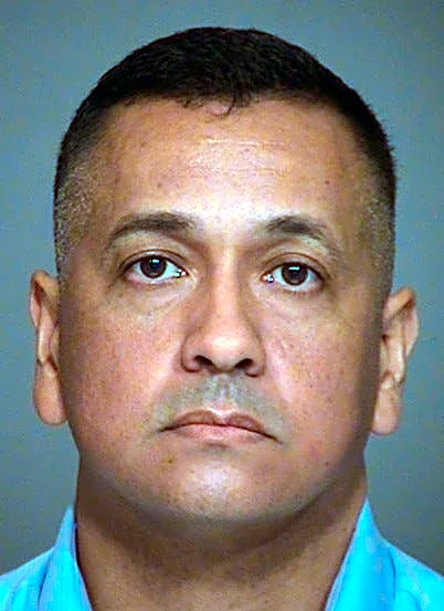 Santa Paula man gets nearly 30 years in prison for child molestation