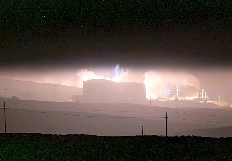 SpaceX's next rocket launch from Vandenberg. Track liftoff, scrub updates