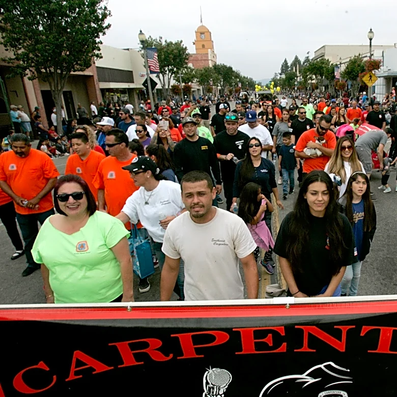 Free Labor Day events planned across Ventura County