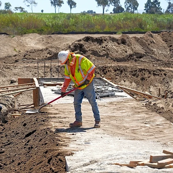Ventura's $51M Olivas Park Drive extension project hits midpoint