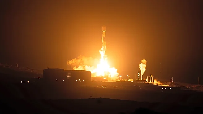 California rocket launches are booming. How you can shape what's next