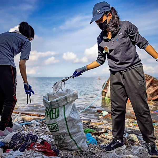 Democracy is in the trash, and that's a good thing | Mathews