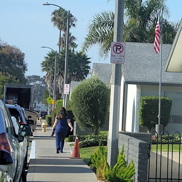 Advocates offer tips for choosing a Ventura County nursing home