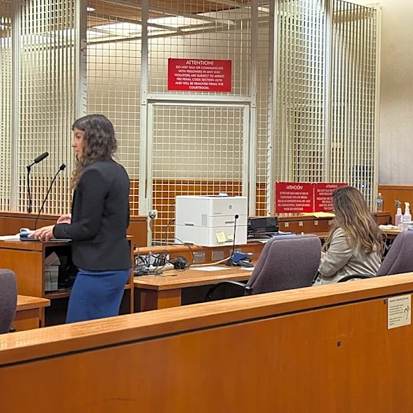 Ex-wrestling coach jailed after violating court terms