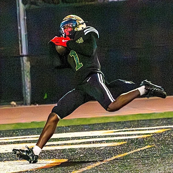 Plenty of local winners in Week 2 of high school football season