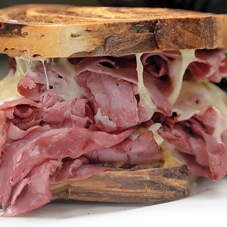 Vote for Ventura County's best sandwich eatery