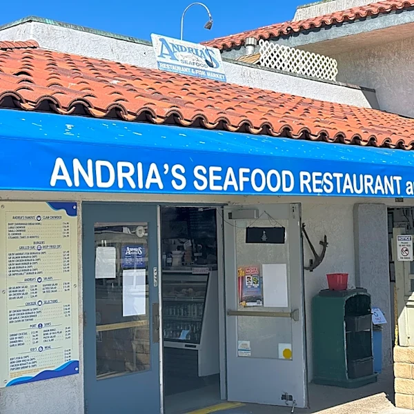 Ventura Harbor project could temporarily close Andria's, other tenants
