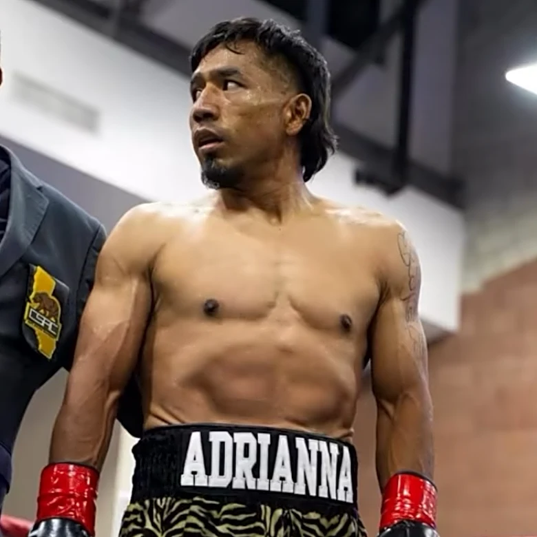 CI graduate Morales will continue comeback with fight in Las Vegas
