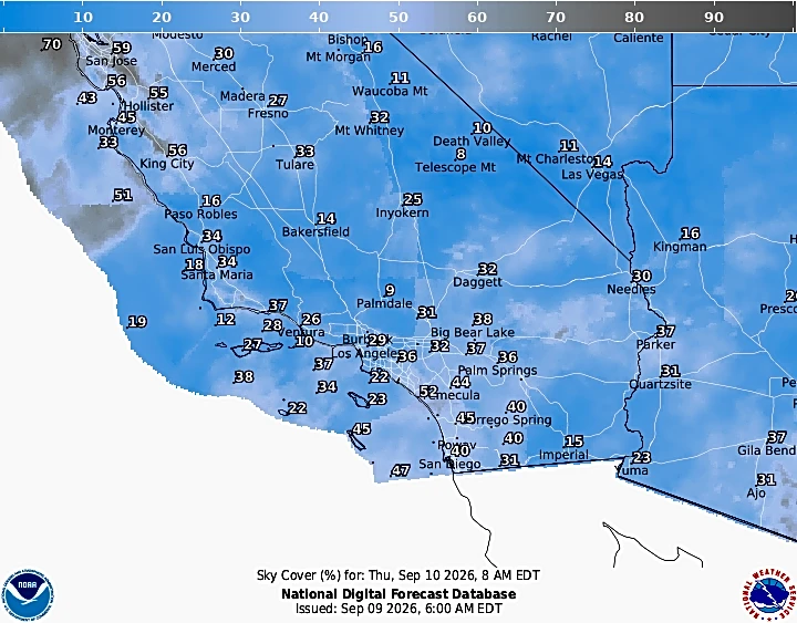 SpaceX plans rocket launch for US Space Force. Where to see liftoff
