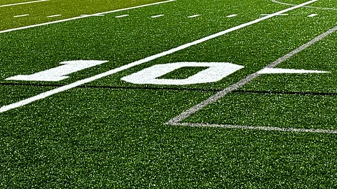 The Star’s Super 10 High School Football Rankings after Week 2