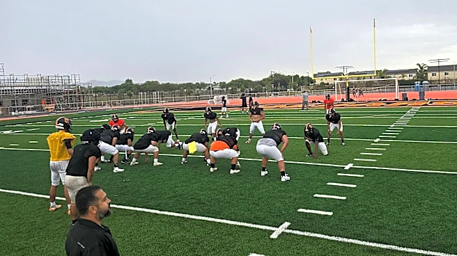 Del Sol, Nordhoff anticipating new, improved facilities