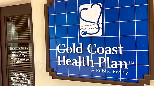 St. John's parent company sues Medi-Cal plan for over $30M left unpaid