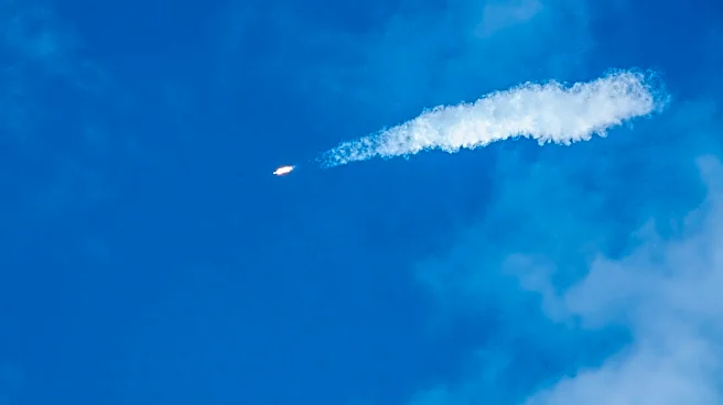 SpaceX launch tracker. Stay up to date with next Vandenberg liftoff