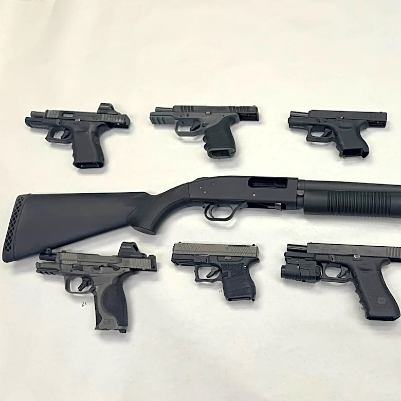 Oxnard shootings, including teen injury, lead to arrest