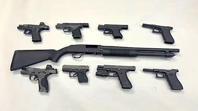 Oxnard shootings, including teen injury, lead to arrest