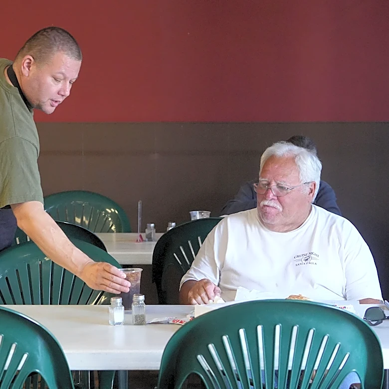 Ventura County's best sandwich eatery revealed
