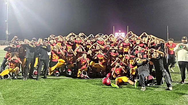 A double-overtime thriller highlights Friday's Week 3 football games