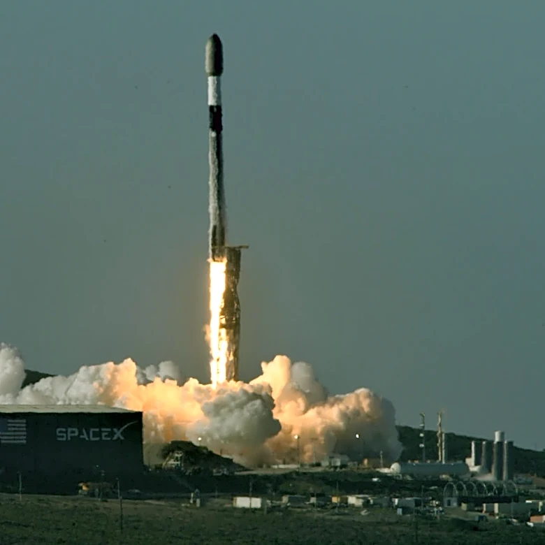 SpaceX eyes 2 California rocket launches this week. Here's what they are