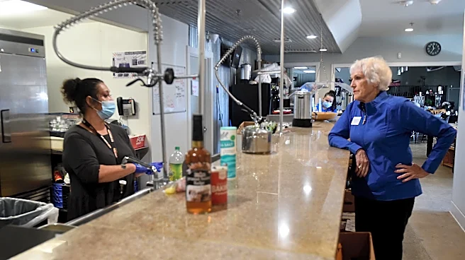 Oxnard nonprofit backs away from takeover of Santa Paula shelter