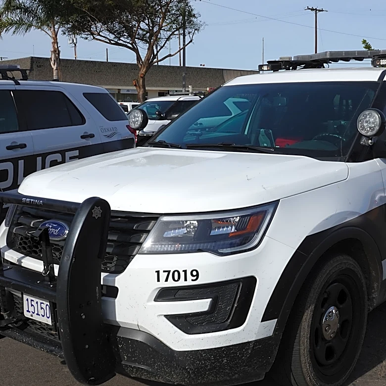 2 Oxnard men shoot each other, end up at hospital, police say