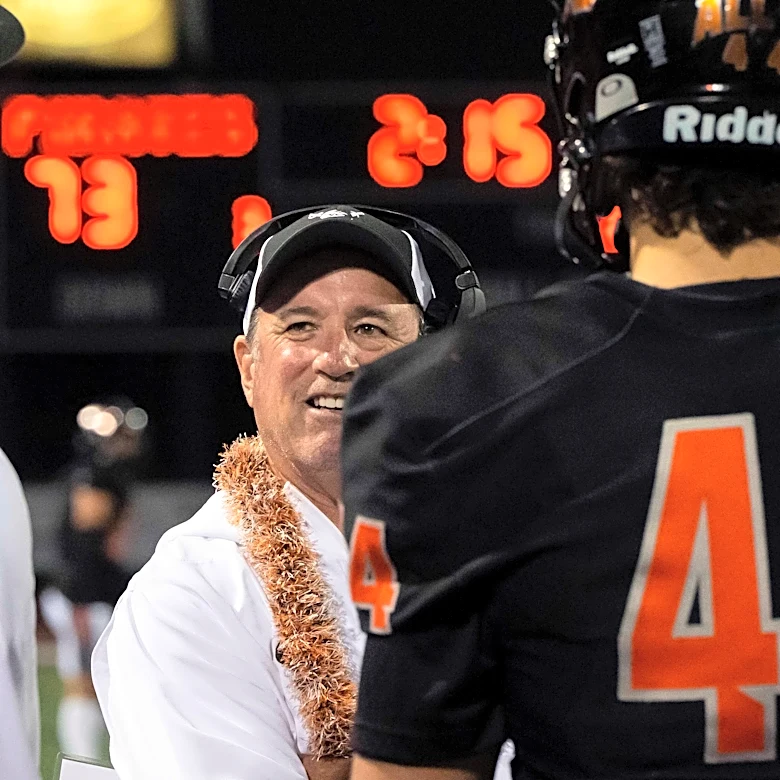 Ventura College football beats the heat, Bakersfield to reach 2-1