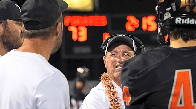 Ventura College football beats the heat, Bakersfield to reach 2-1