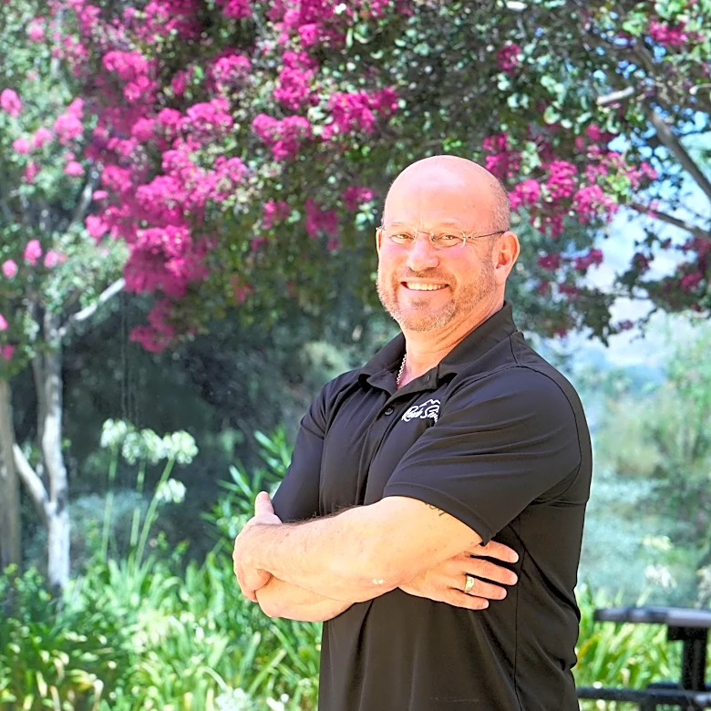 Recently hired Rancho Simi leader shares plans for park district