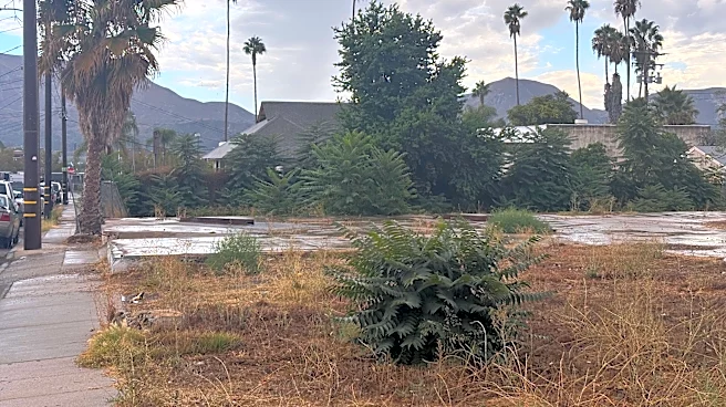 50-unit Fillmore affordable project seeks 2028 opening with financing