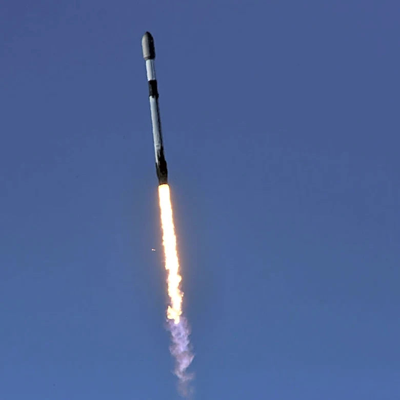 Track time, scrubs, weather as SpaceX eyes California rocket launch