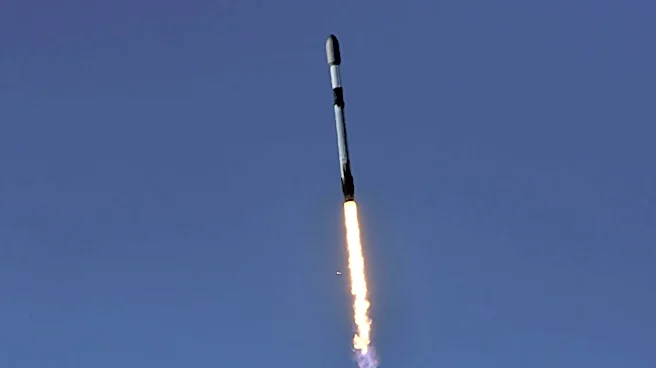 Track time, scrubs, weather as SpaceX eyes California rocket launch