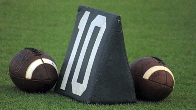 The Star’s Super 10 high school football rankings entering Week 4