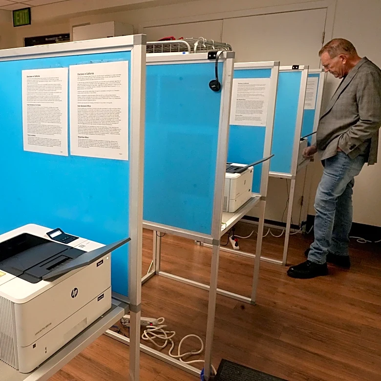 Meet Ventura County candidates at these upcoming forums | elections