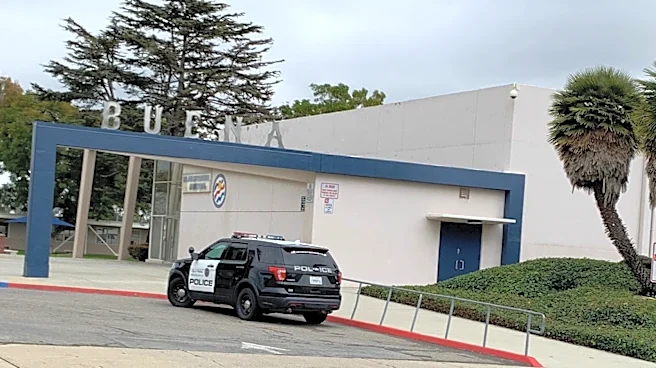 3 Ventura teens suspected of making threatening video arrested