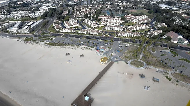 Port Hueneme approves new rules, permits, fees for vacation rentals