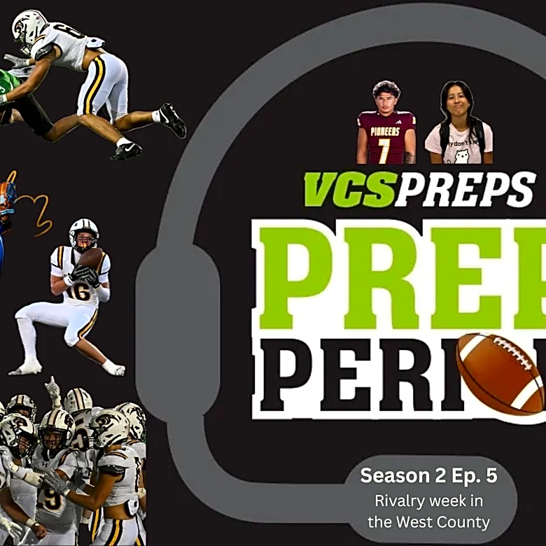 Prep Period gears up for football Rivalry Week in the West County